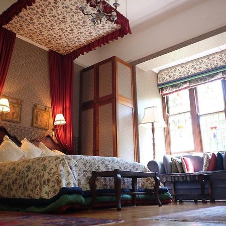 Jambo Guest House Cape Town Eksteriør bilde