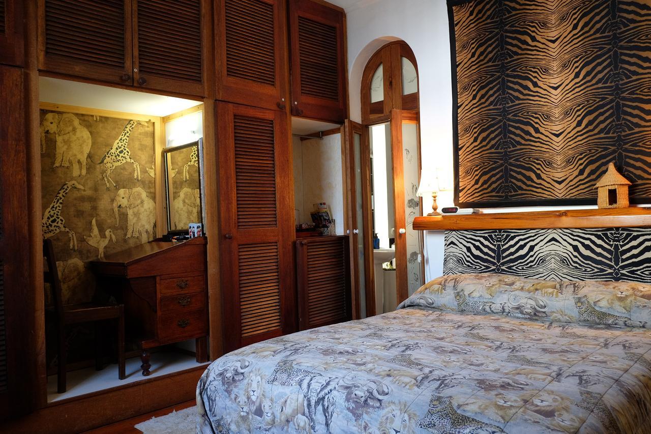 Jambo Guest House Cape Town Eksteriør bilde