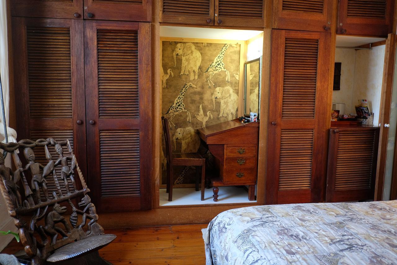 Jambo Guest House Cape Town Eksteriør bilde