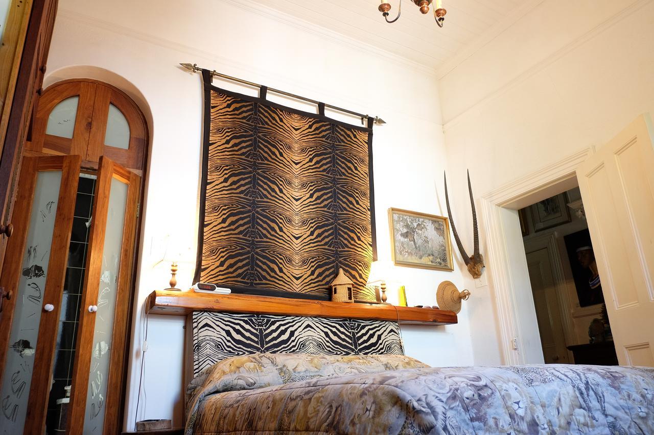 Jambo Guest House Cape Town Eksteriør bilde