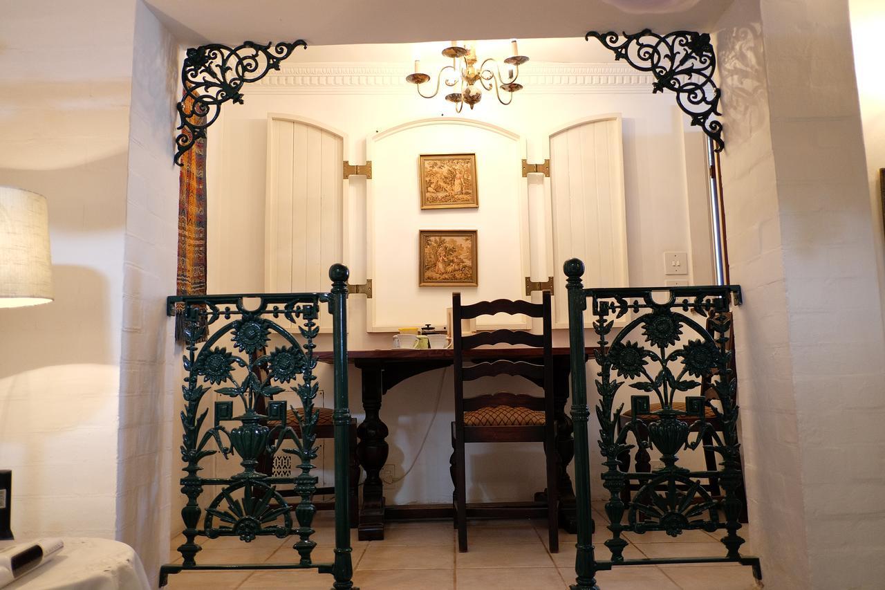 Jambo Guest House Cape Town Eksteriør bilde
