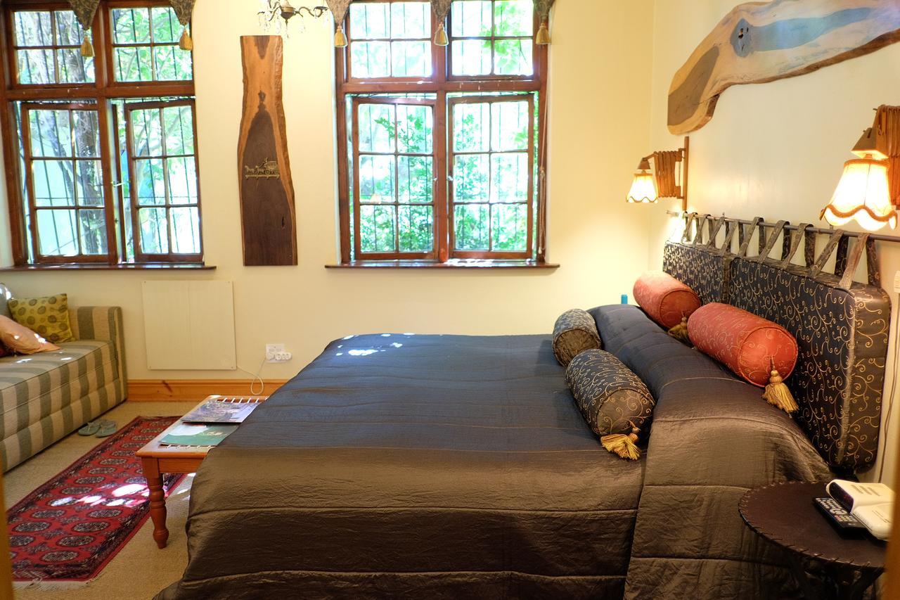 Jambo Guest House Cape Town Eksteriør bilde