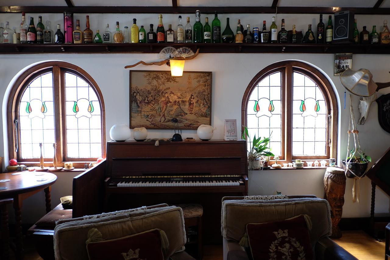 Jambo Guest House Cape Town Eksteriør bilde
