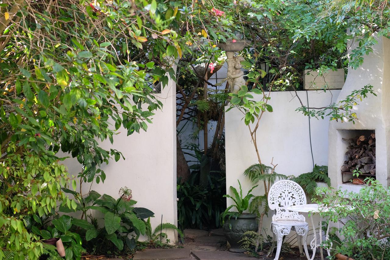Jambo Guest House Cape Town Eksteriør bilde