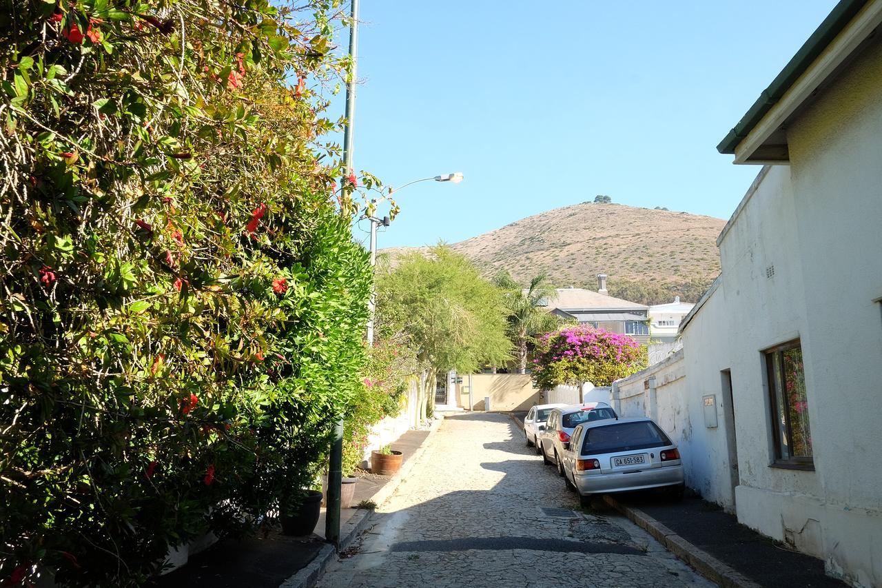 Jambo Guest House Cape Town Eksteriør bilde
