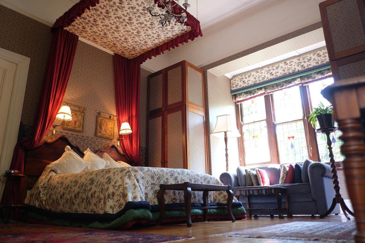 Jambo Guest House Cape Town Eksteriør bilde